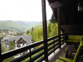 Relaxing Balcony Apartment